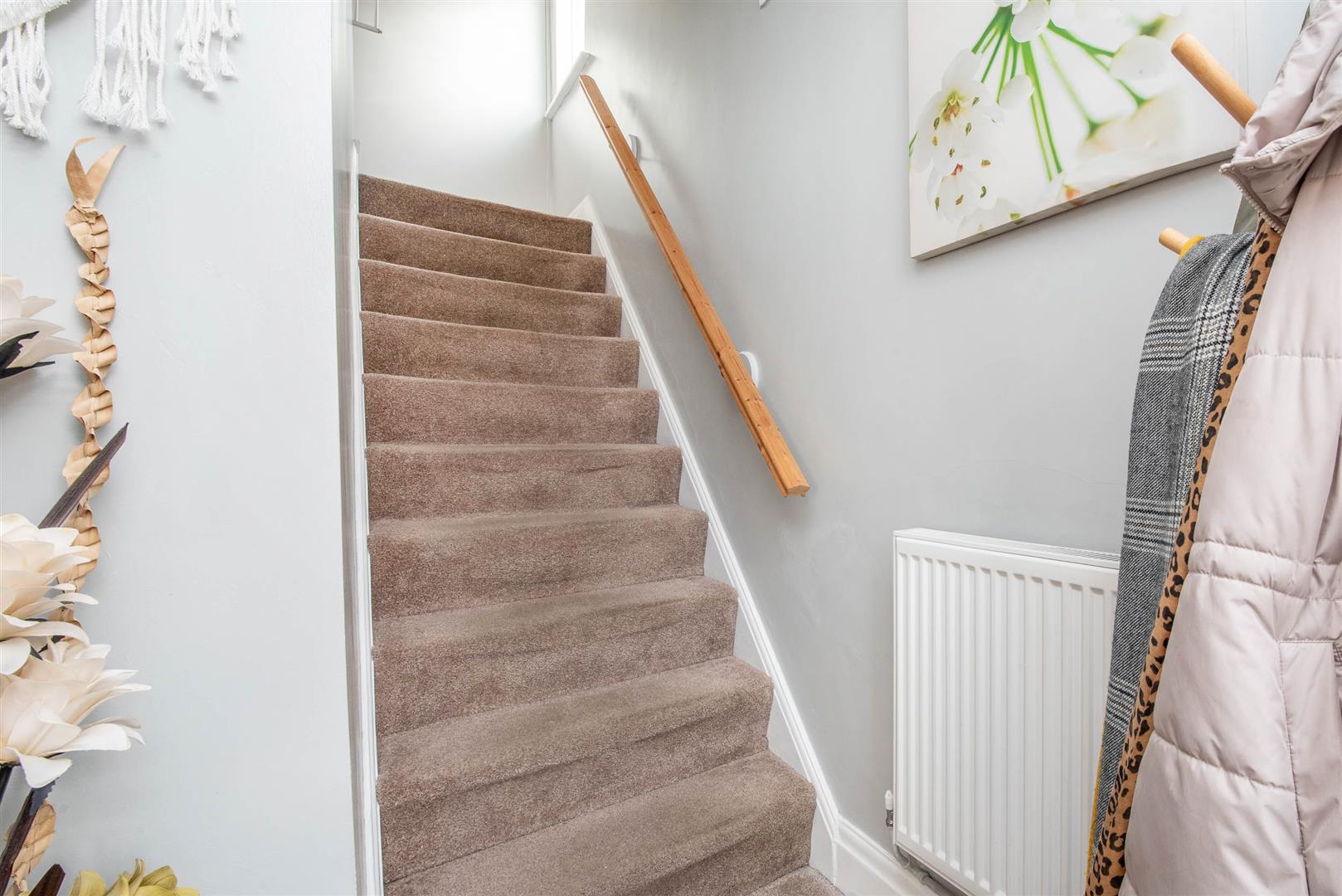 Leyland Road, Penwortham, Preston